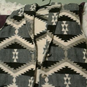 Western Vest